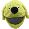 Motorcycle Helmet Decoration: Cartoon Rabbit, Toothless, Pumpkin Head Covers