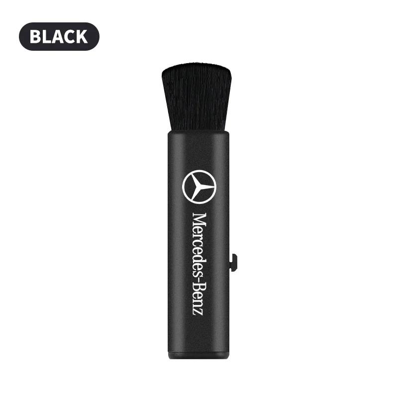 Hots Autoinnenraum-Reinigungswerkzeug Klimaanlage Lüftungsschlitz-Reinigungsbürste Für Mercedes Benz W212 W213 W205 W177 W247 W176 X253