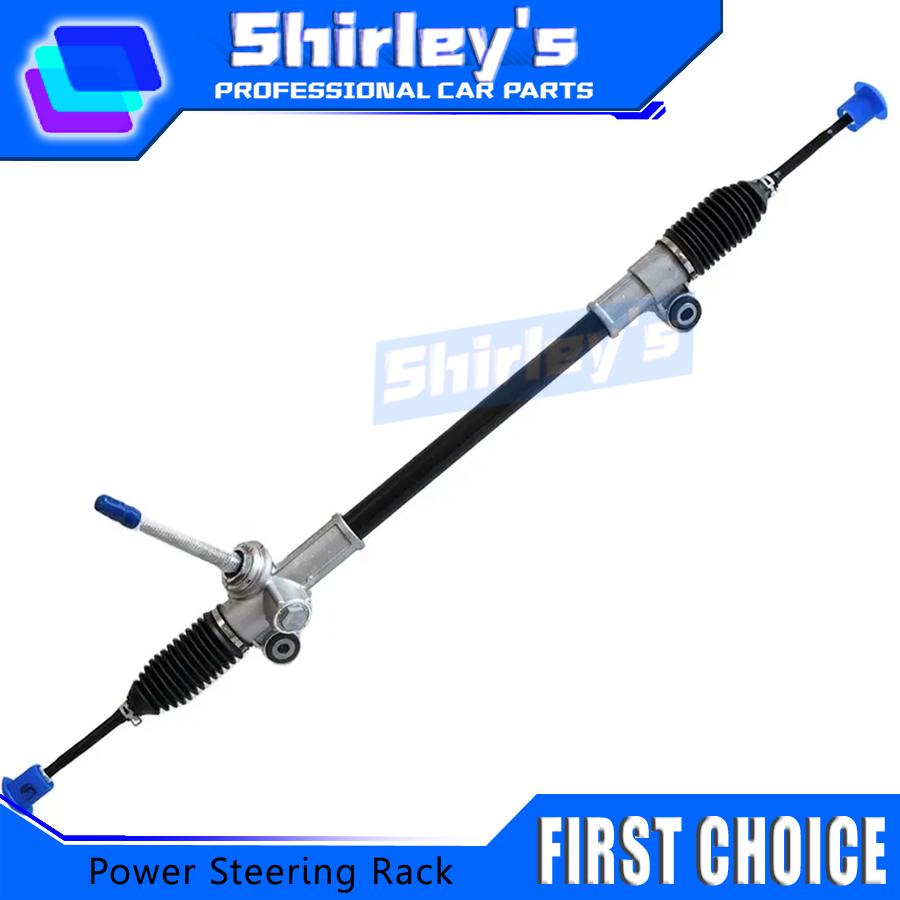 Power Steering Rack and Pinion Assembly for Chevrolet Beat Spark 1.2L Spark EV EPS 42604271 95083673 42603977 LHD