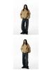 Women's Retro Work Jacket - Spring/Autumn 2025, Trendy, High-End Casual Outerwear