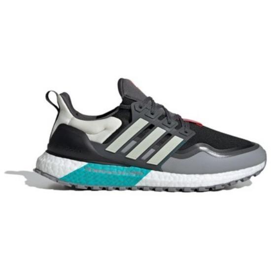 Adidas UltraBoost All Terrain Schwarz Cool Grey Aqua JQ4773
