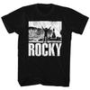 Rocky B. Movie Shirt