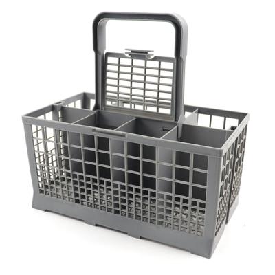 Panier à couverts universel résistant à la chaleur pour lave-vaisselle, insert stable pour couverts, rangement domestique