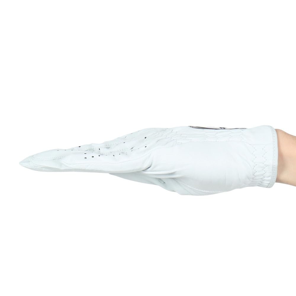 Titleist Professional Golf Glove TG73WT-24 WT White Left Hand 24cm