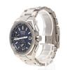 Used Seiko Astron 8B63-0BH0 Solar Navy Men's Watch