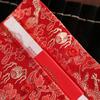 Party Gift Best Wishes Wedding Birthday Chinese Wedding Red Packets Money Bags Red Envelope HongBao