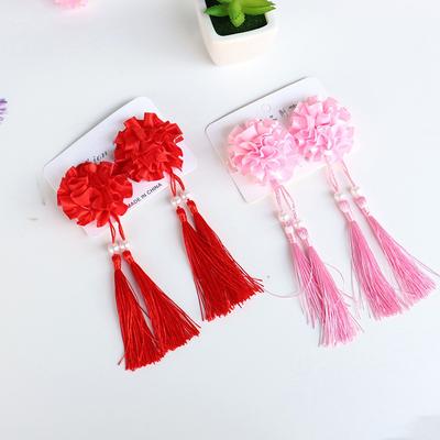 Acessórios de cabelo para crianças – Ganchos de cabelo para crianças