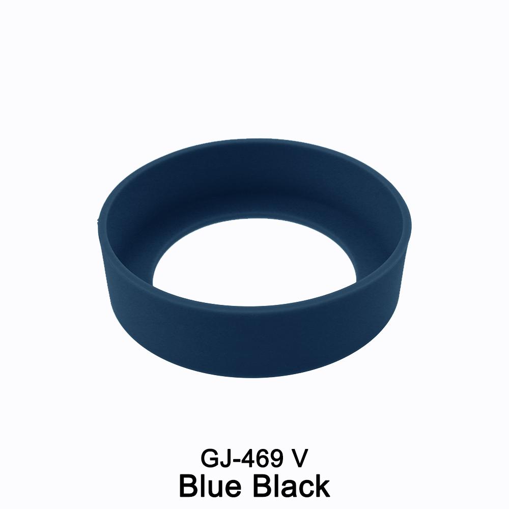 1Pcs 7CM Silicone Water Cup Gasket Anti-wear And Scratch Sleeve Insulation Bottom Protective Washable And Reusable Odorless