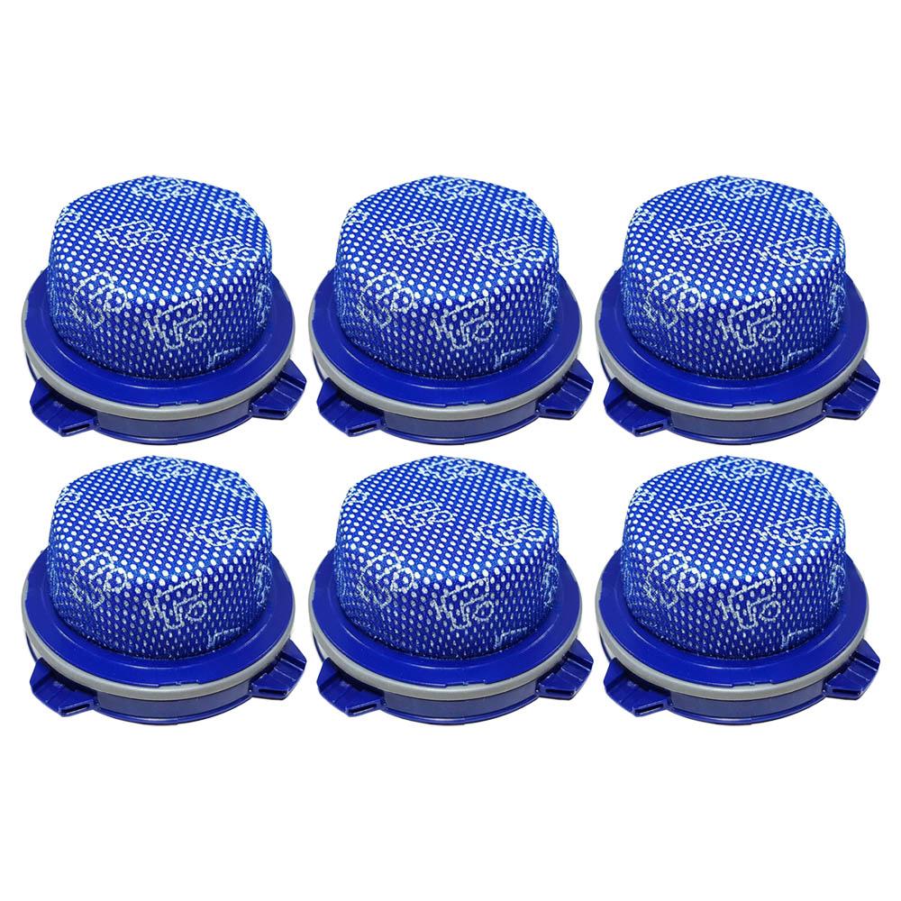 Piese de schimb pentru filtru de aspirator lavabil pentru Samsung Jet 60/70/75/90/Jet 75+ și VS9000RL Accesorii Piese Nr.. DJ97-02649A