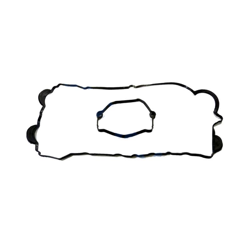 AUTO Engine Valve Cover Gasket Set For BMW 1 3 5 X1 X3 Z4 2.0L L4 GAS 2.0T N46B20 N42B20 2001-2015