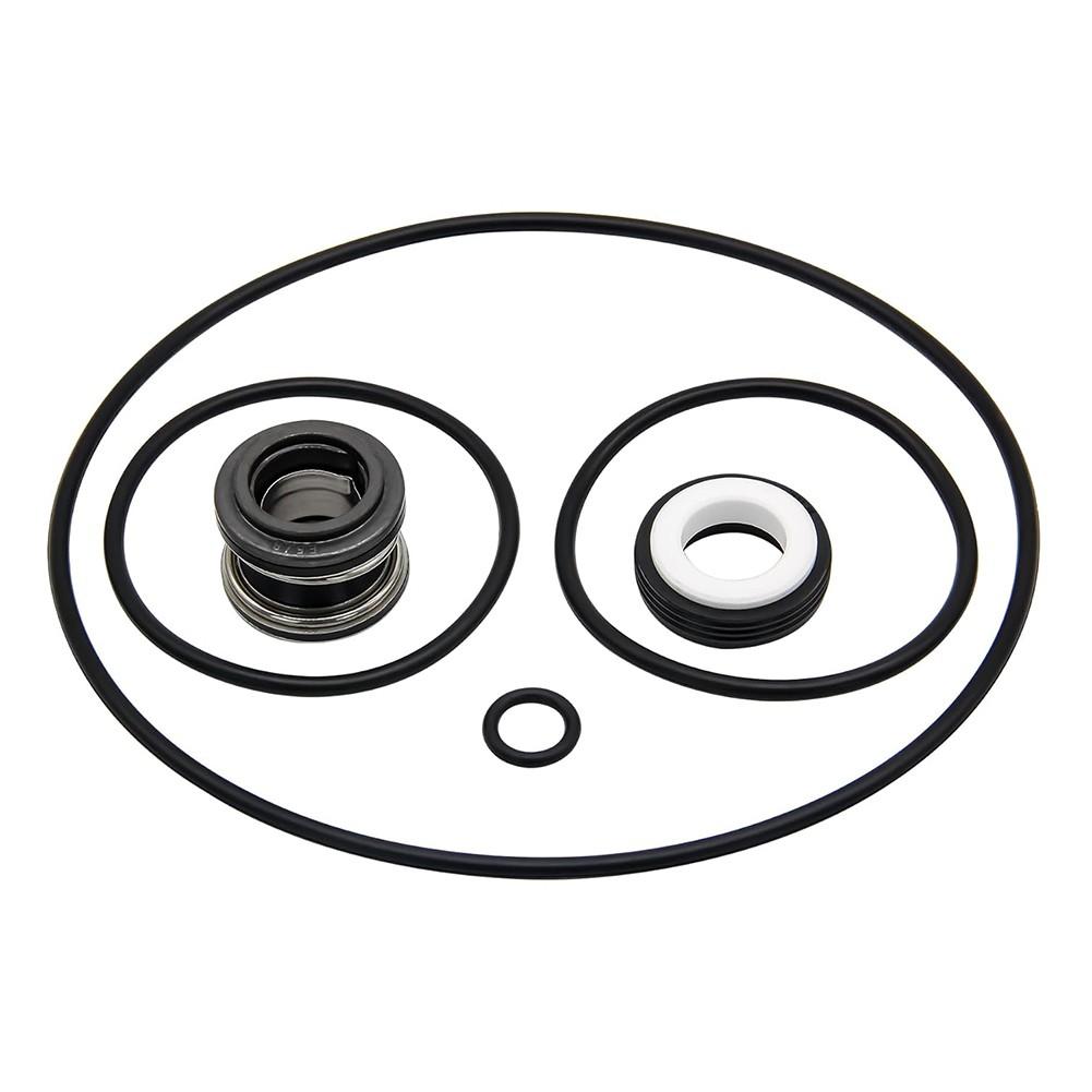 Pool Pump Repair Kit O-ring Rebuild Kit PS-200 Shaft Seal Kit Easy Installation