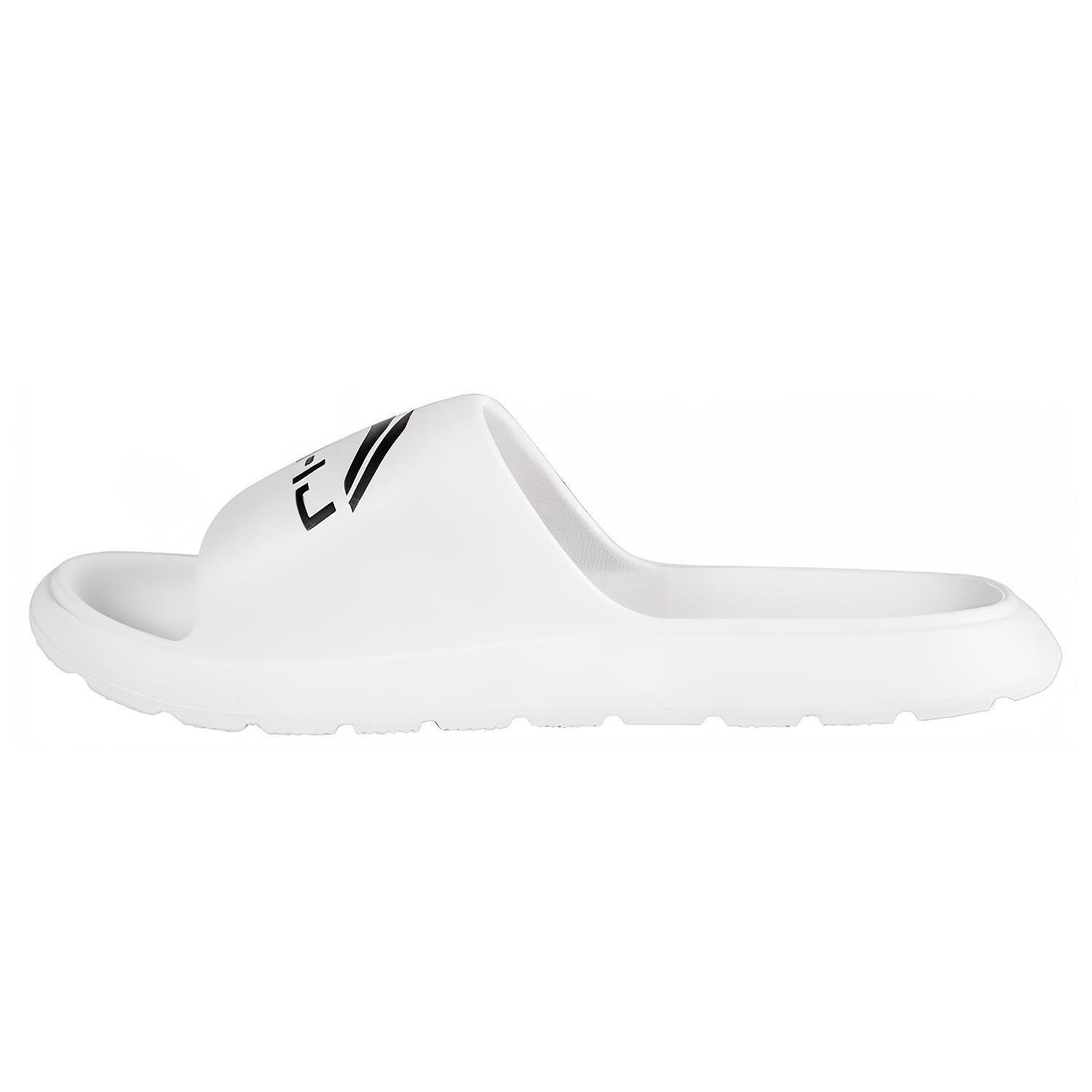 

Li Ning Slide Slippers Men s White LSXS900-3 41