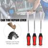 Carbon Steel Tyre Repair Tool High Strength Rim Protector Tire Changing Lever  Motorcycle Bicycle
