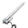 Micro Silent Electric Push Rod Aluminum Alloy DC Automatic Telescopic Rod Motor Electric Linear Actuator Motor
