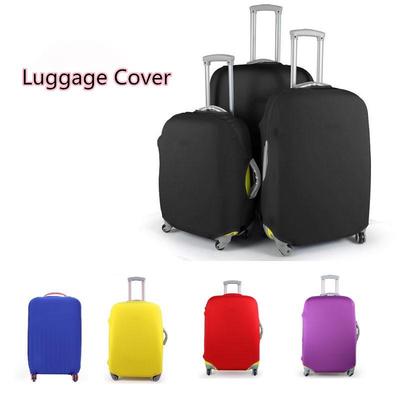 Travel Luggage Suitcase Protective Cover