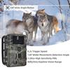 Fotocamera da Caccia Suntekcam HC-808A, Impermeabile IP65