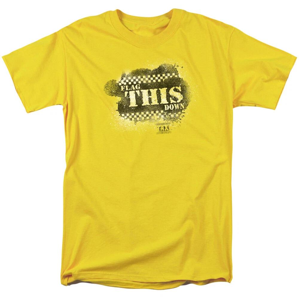 Taxi Flag This s s s s s T- Children s T-shirt - Adult, Child 120