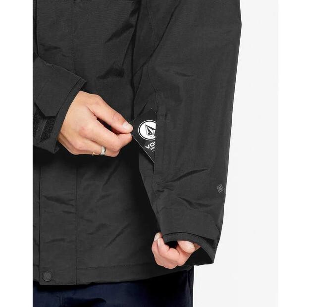 Volcom Куртка L Insulated Gore-Tex