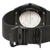 Skagen Men's Quartz Watch SKW6006 Black [Parallel Import]