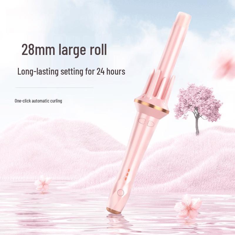 OLOEY Automatic Hair Curler