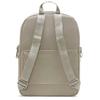 Nike Nylon Fabric Backpack Regular Unisex Light Khaki Casual CV0061-230