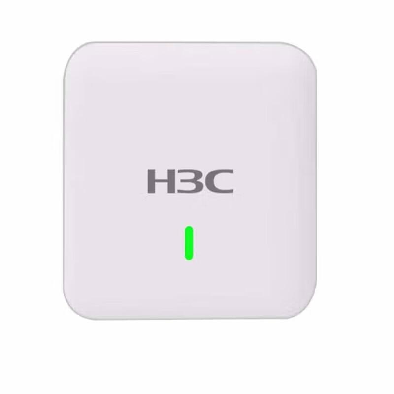 H3C Enterprise Gigabit WiFi 6 Wireless AP