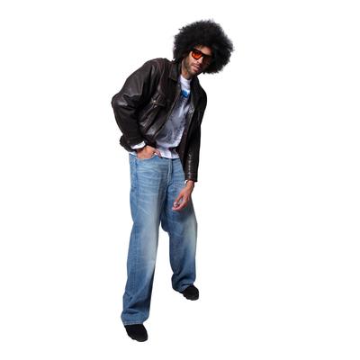 Personalized Life-size Cardboard Cutouts For Graduation, Birthday, Wedding, 1-8 Feet