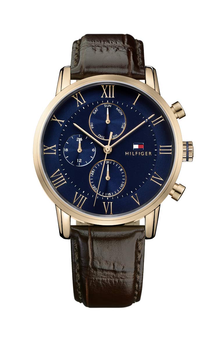 Tommy Hilfiger 1791399 Watch Men s [Used]