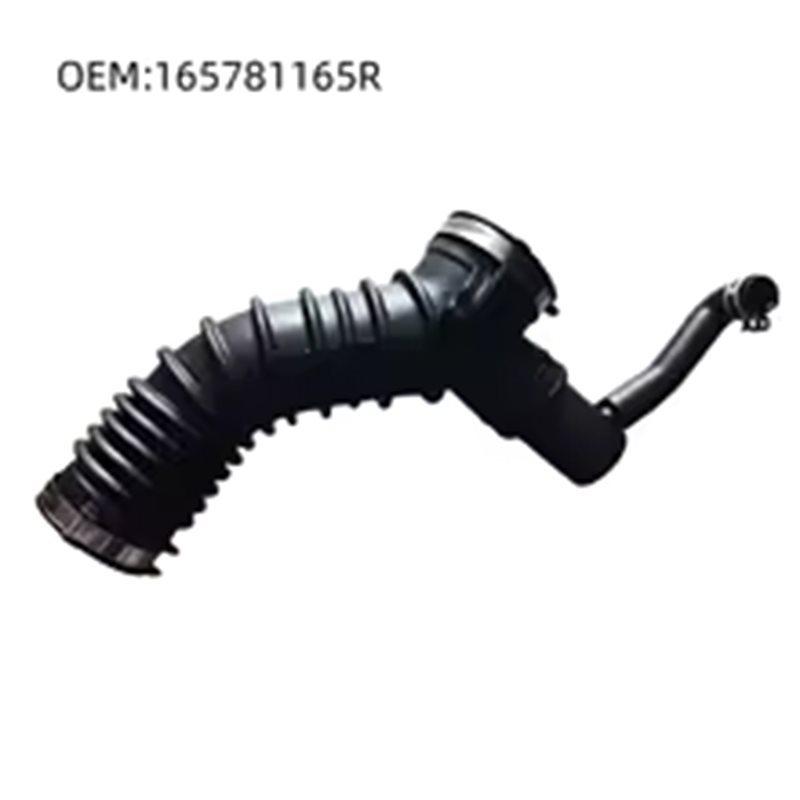 For Renault Fluence Throttle Unit Air Filter Duct Intake Hose Inlet Pipe Tube 165781165R DUCT-THROTTLE UNIT AIR FILTER