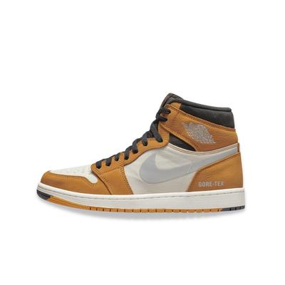 Air 1 High Element Gore-Tex Light Curry