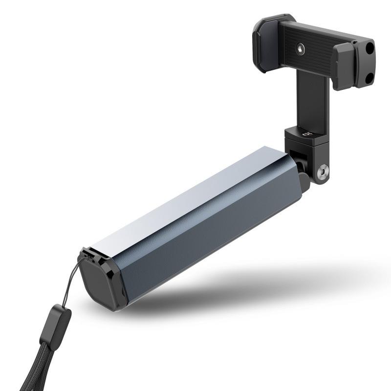 Portable Adjustable Aluminum Phone Stand for Travel
