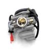Vergaser CARB GY6 125cc 150cc Roller Moped 152QMI 157QMJ ATV Gokart Roketa Taotao Sunl Chinesisch PD24J