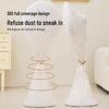 Fabric Electric Fan Dust Cover