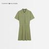 Tommy Hilfiger Women's Vintage Twill Shirt Dress