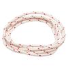 3mm Starter Start Rope Pull Cord For Husqvarna Stihl Poulan Engines