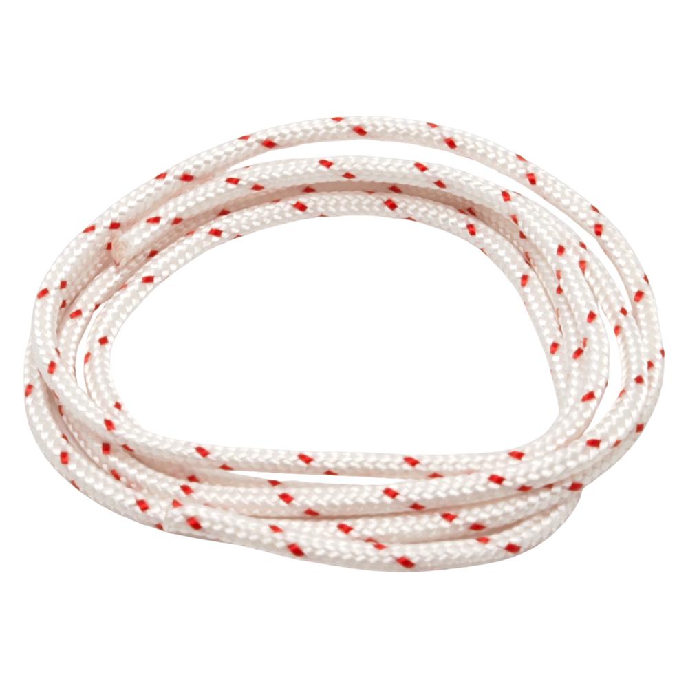 3mm Starter Start Rope Pull Cord For Husqvarna Stihl Poulan Engines