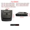Trunk Tail Cover Bottom Plate Mat Floor Carpet Handle Spare Tire Cover Lock For BMW E70 E71 X5 X6 F15 F16 51479120283