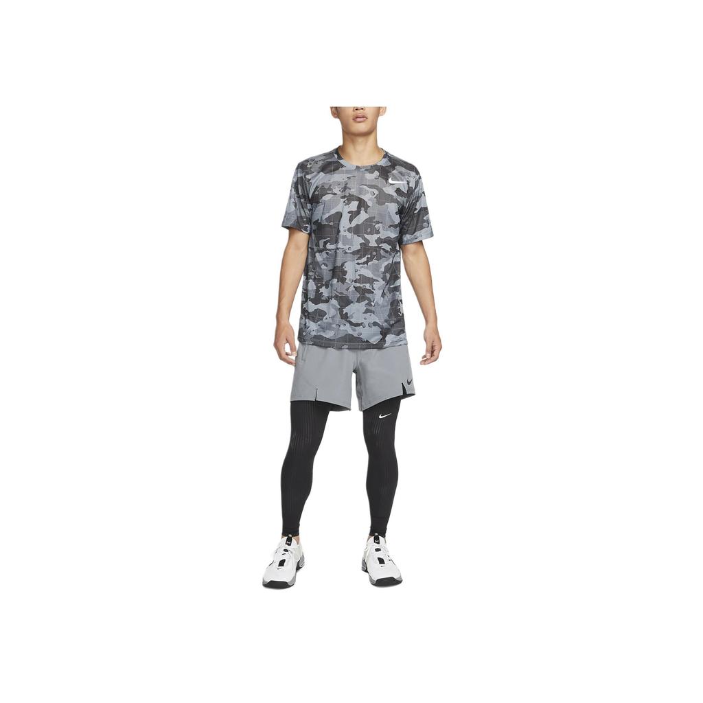 Nike Dri-FIT ADV APS Men's Recovery Versatile Tights Black DR1891-010