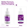 Derma Co 10% Niacinamid Serum mit 2% Zink gegen Aknenarben, fettige Haut und Pigmentflecken, 10 ml