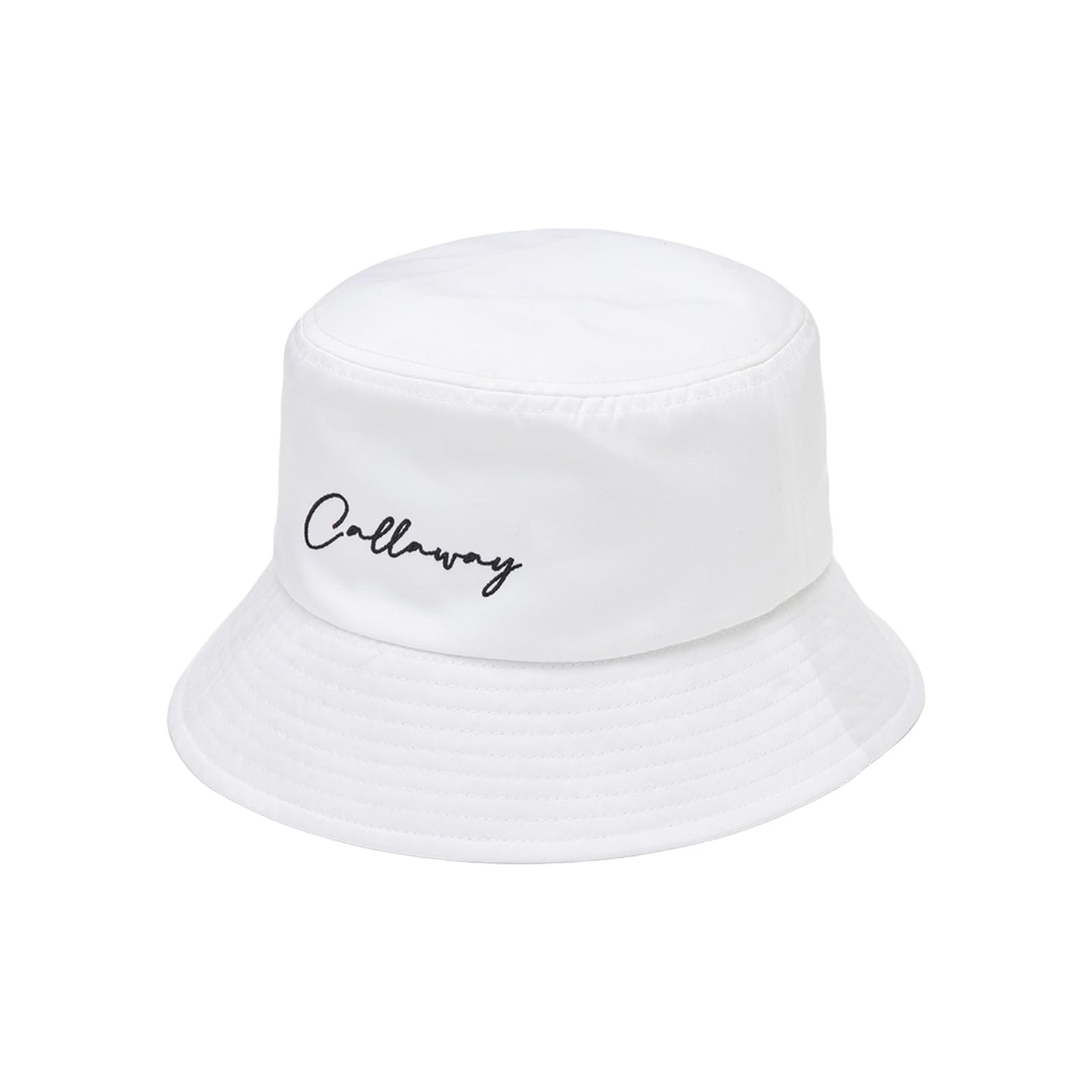 

Панама для гольфа C24291213 [Callaway] Женская (Полиэстеровая саржа) / / 1030_Белый