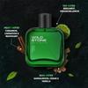 Wild Stone Forest Spice Prémiový parfum pre mužov, 50 ml| Parfumovaná voda|Sprej s dlhotrvajúcou vôňou pre mužov|Luxusná parfumovaná voda