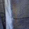 Blue Taffeta Curtain 150x250