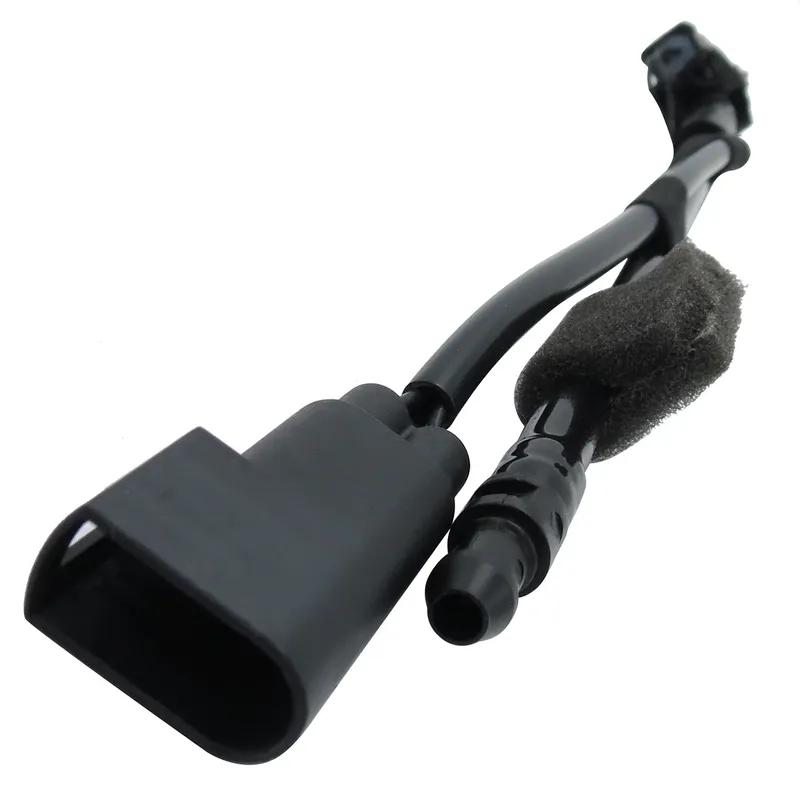 Front Windshield Windscreen Washer Jet Kit For Ford EcoSport MK2 2017 2018     GN1Z17603B 2142370