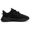 Adidas  Ozweego Triple Black Women Sneakers Core-Black Silver-Metallic GY9425