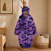 Kids' Halloween Print Pajama for Toddlers and Children
