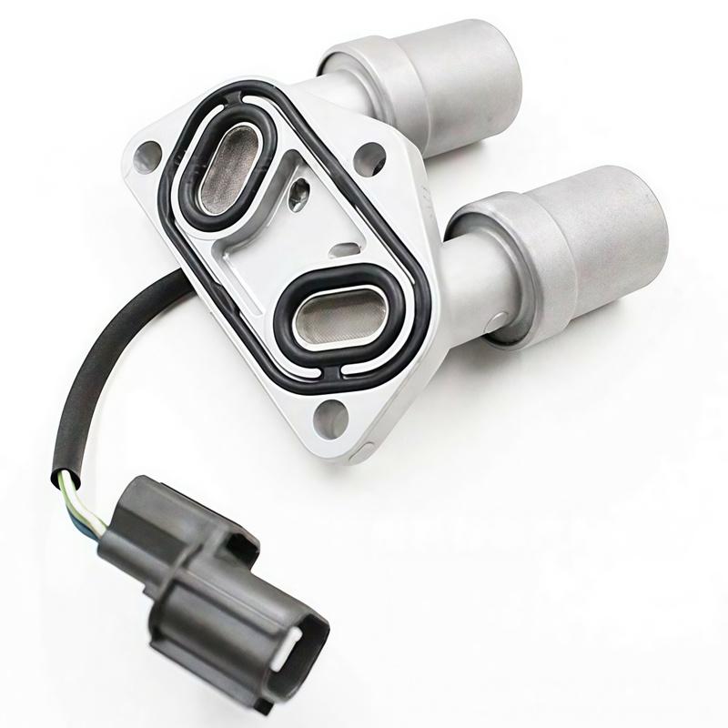 Transmission Dual Shift Solenoid OEM 28200-PLX-003 Replacement Parts For Honda For Civic 2001-2005 28200-PLX-003