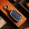 Premium Car Key Case for VW Magotan Lavida Folding Key Cover Durable Luxury Protection
