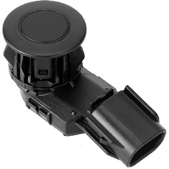 Parking Sensor, Black PDC Parking Sensor Replacement for 2.5L L4 2017 2018 89341-42030,89341-42060-C0,89341-42060