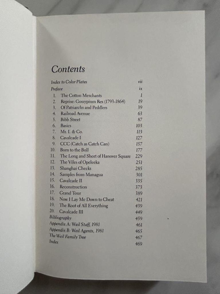 [USED] An American Harvest