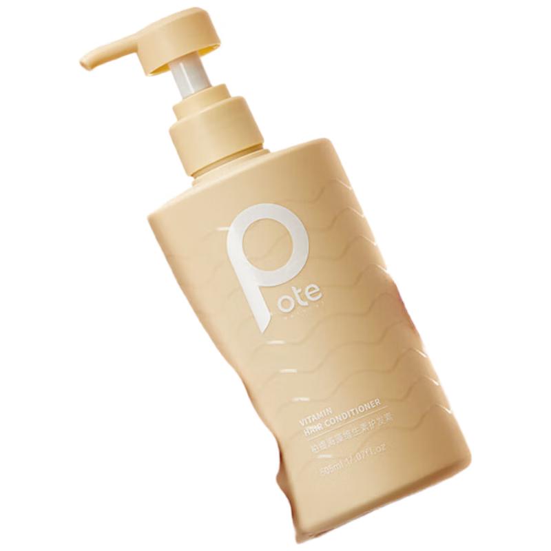 

Batty Seaweed Vitamin E Hair Conditioner 505ml